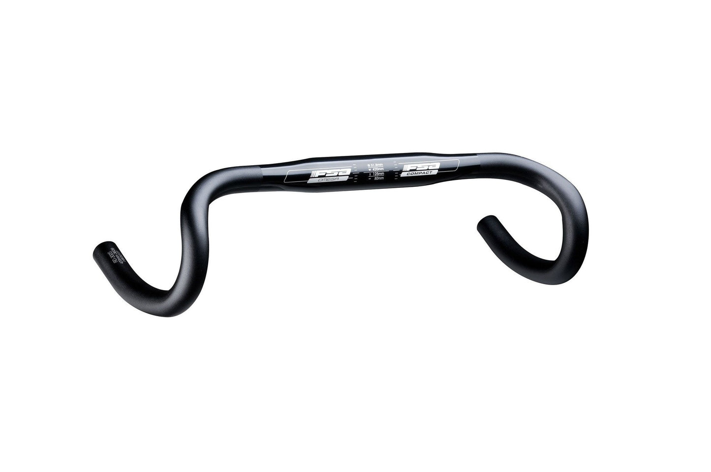 yh-work-store, FSA Omega Compact Road Drop Bars