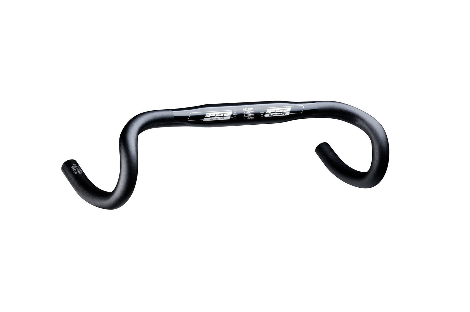 yh-work-store, FSA Omega Compact Road Drop Bars