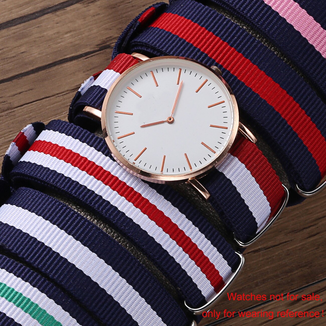 Carty 1pcs Nato Strap 18mm 20mm 22mm Nylon Watch Band Waterproof Watch Strap for Nato Army Sport Watch Dropshipping Belt