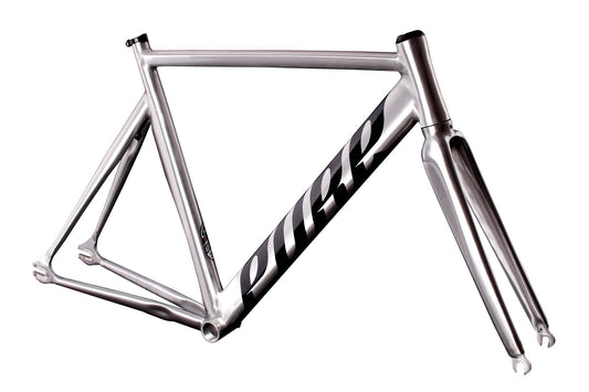 yh-work-store, Keirin Pro Track Frameset