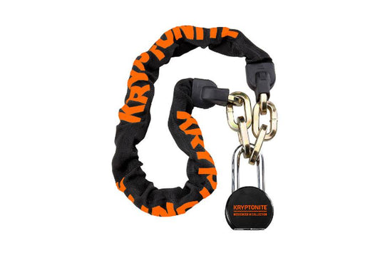 yh-work-store, Kryptonite Messenger Chain and Molly Lock