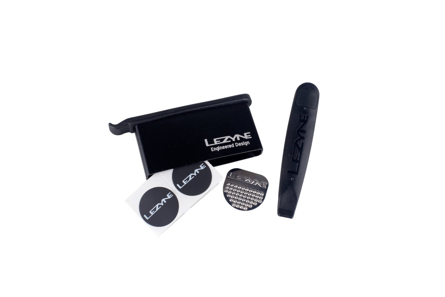 yh-work-store, Lezyne Patch/Lever Kit
