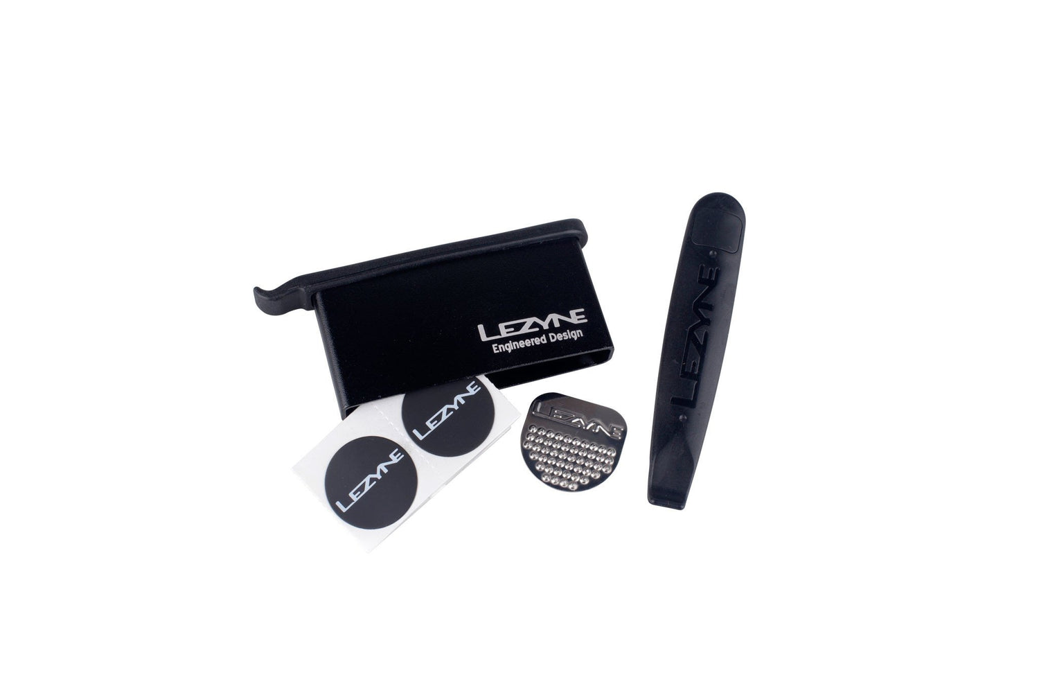 yh-work-store, Lezyne Patch/Lever Kit