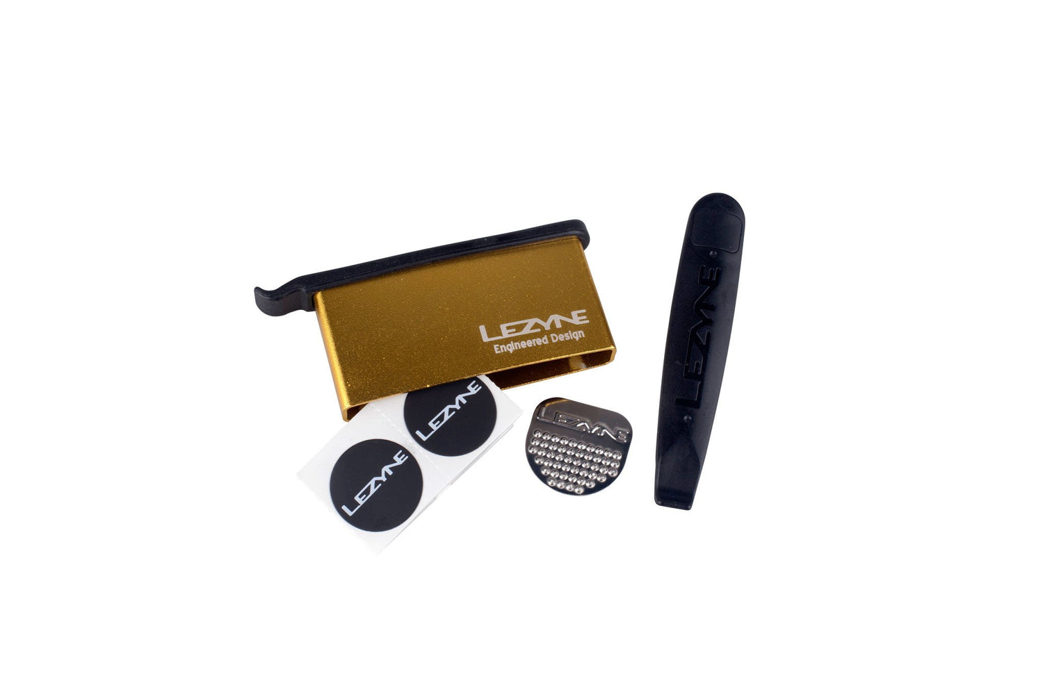 yh-work-store, Lezyne Patch/Lever Kit