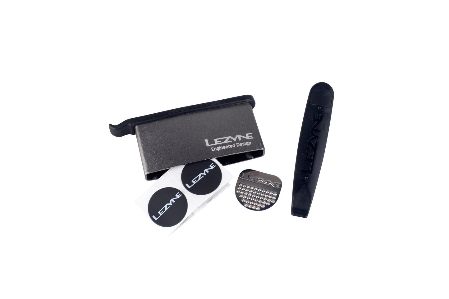 yh-work-store, Lezyne Patch/Lever Kit