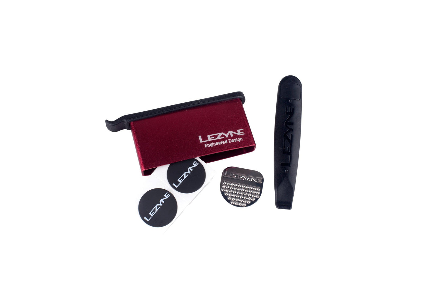 yh-work-store, Lezyne Patch/Lever Kit