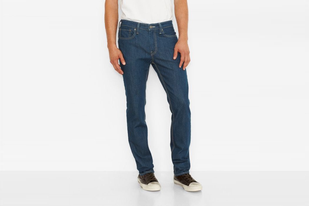 yh-work-store, Levi's Commuter 511 Slim Fit Jeans