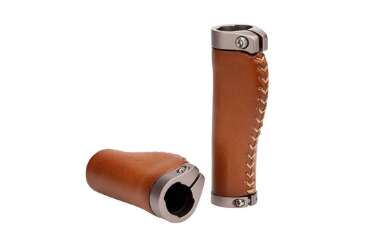 yh-work-store, Premium Ergo Leather Grip Set