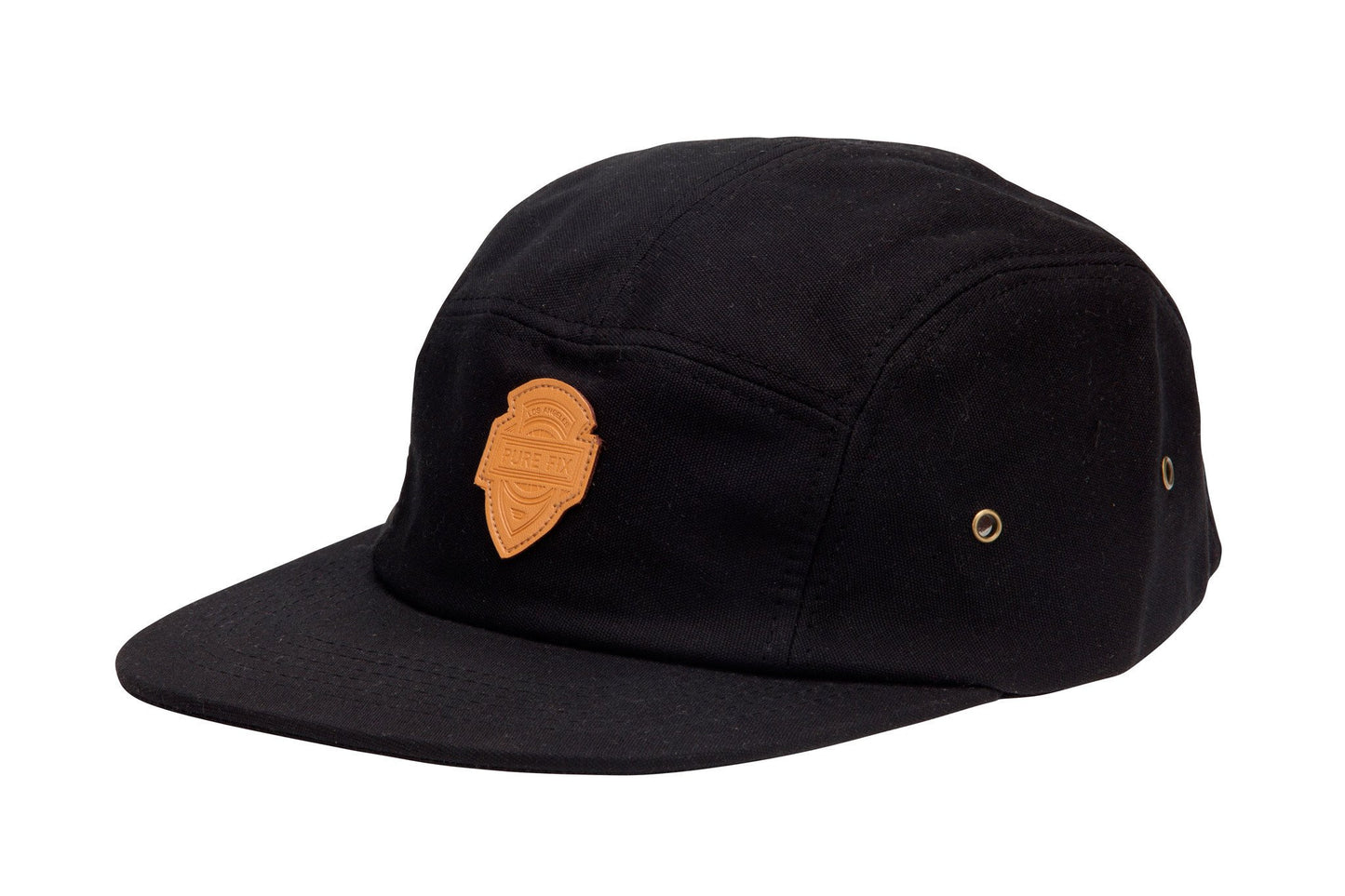 yh-work-store, Pure Fix 5 Panel Hat
