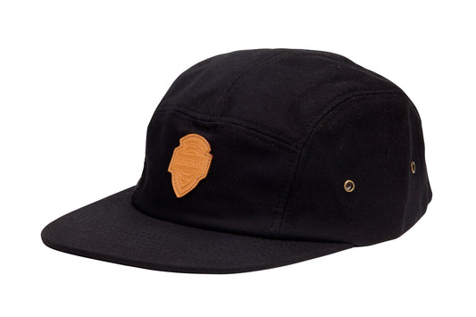 yh-work-store, Pure Fix 5 Panel Hat