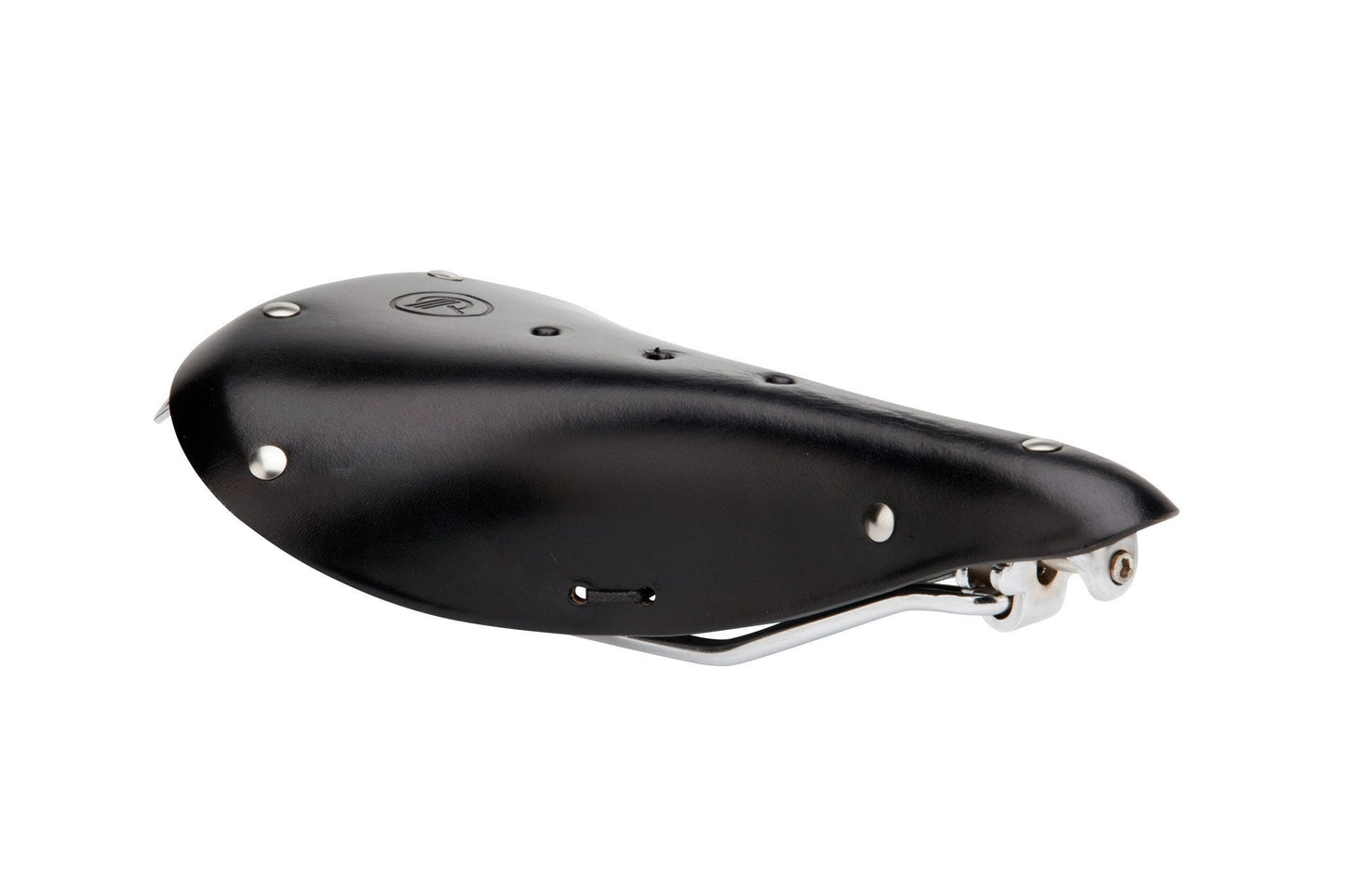 yh-work-store, Pure City Vintage Leather Saddle