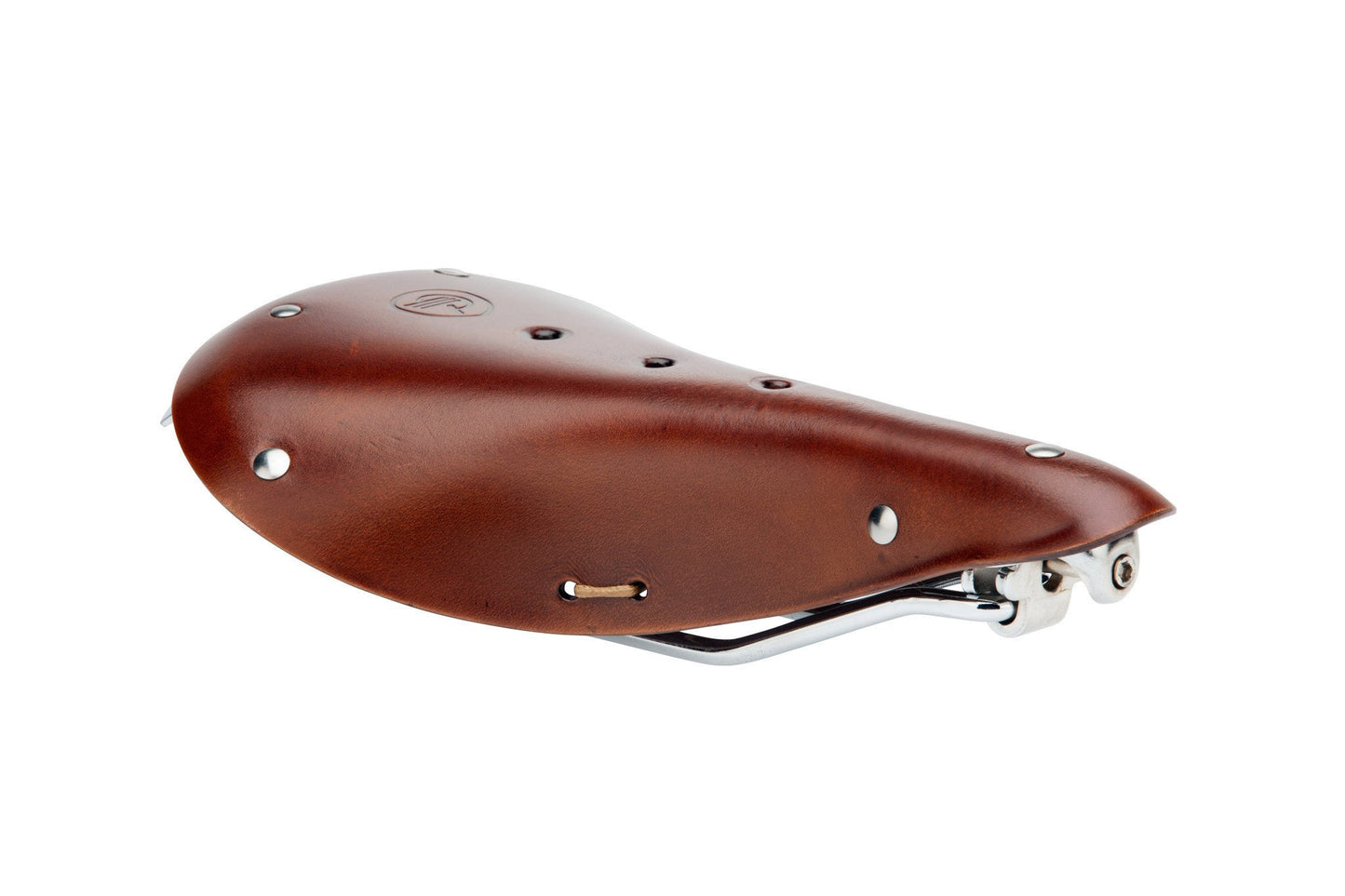 yh-work-store, Pure City Vintage Leather Saddle