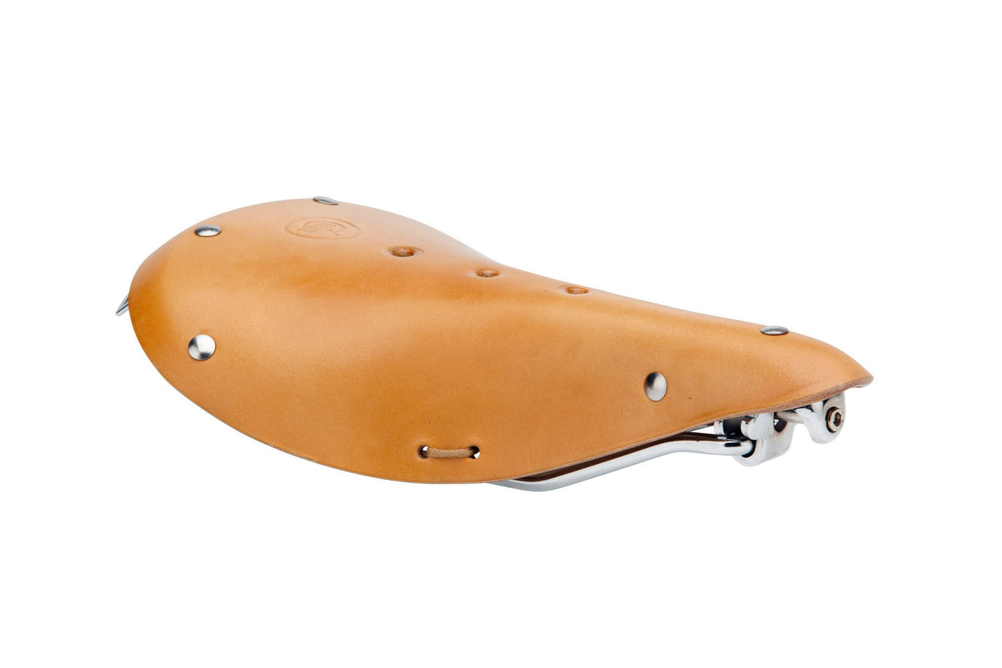 yh-work-store, Pure City Vintage Leather Saddle