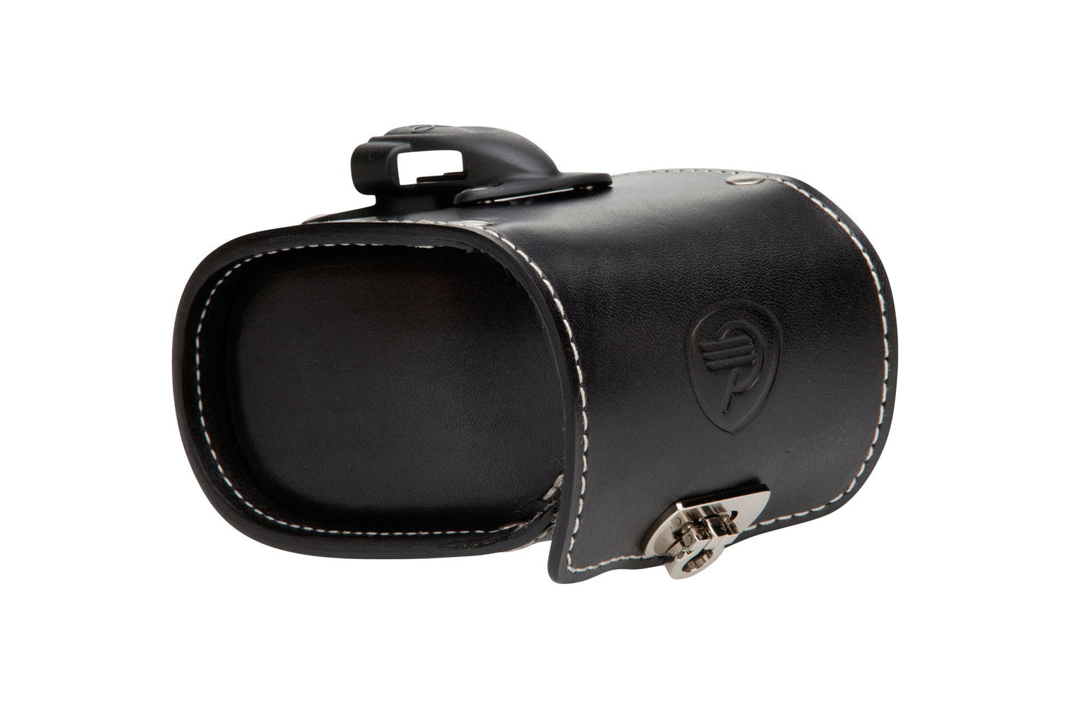 yh-work-store, Pure City Leather Saddle Bag