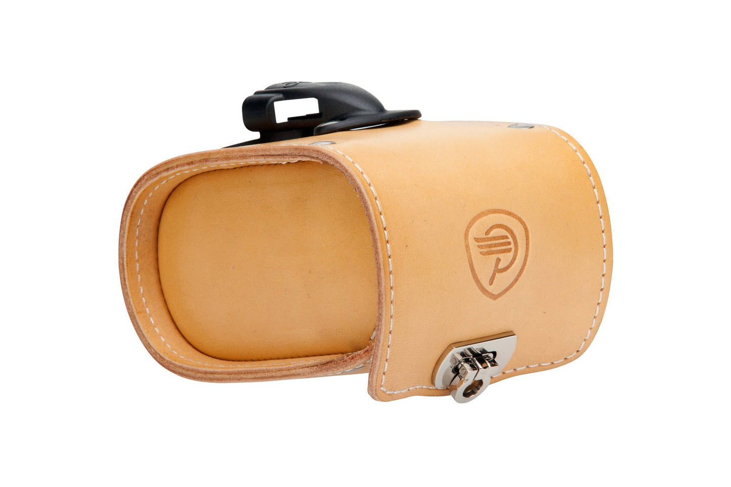 yh-work-store, Pure City Leather Saddle Bag