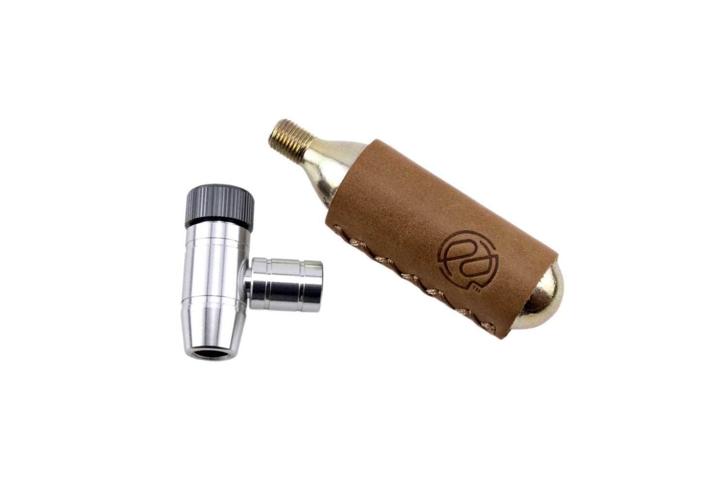 yh-work-store, Shiny Object CO2 Inflator