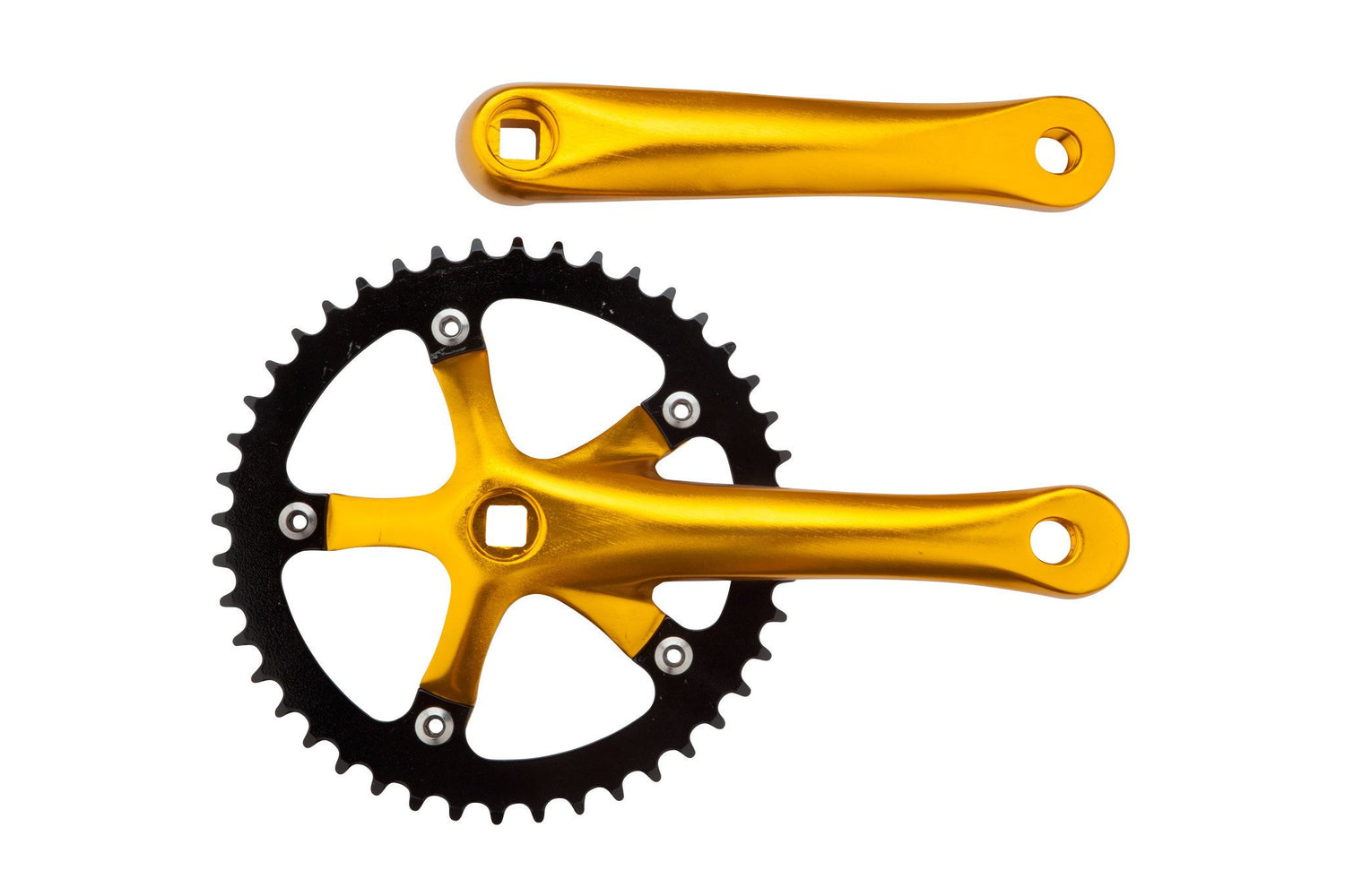 yh-work-store, Fixie Crankset 44T