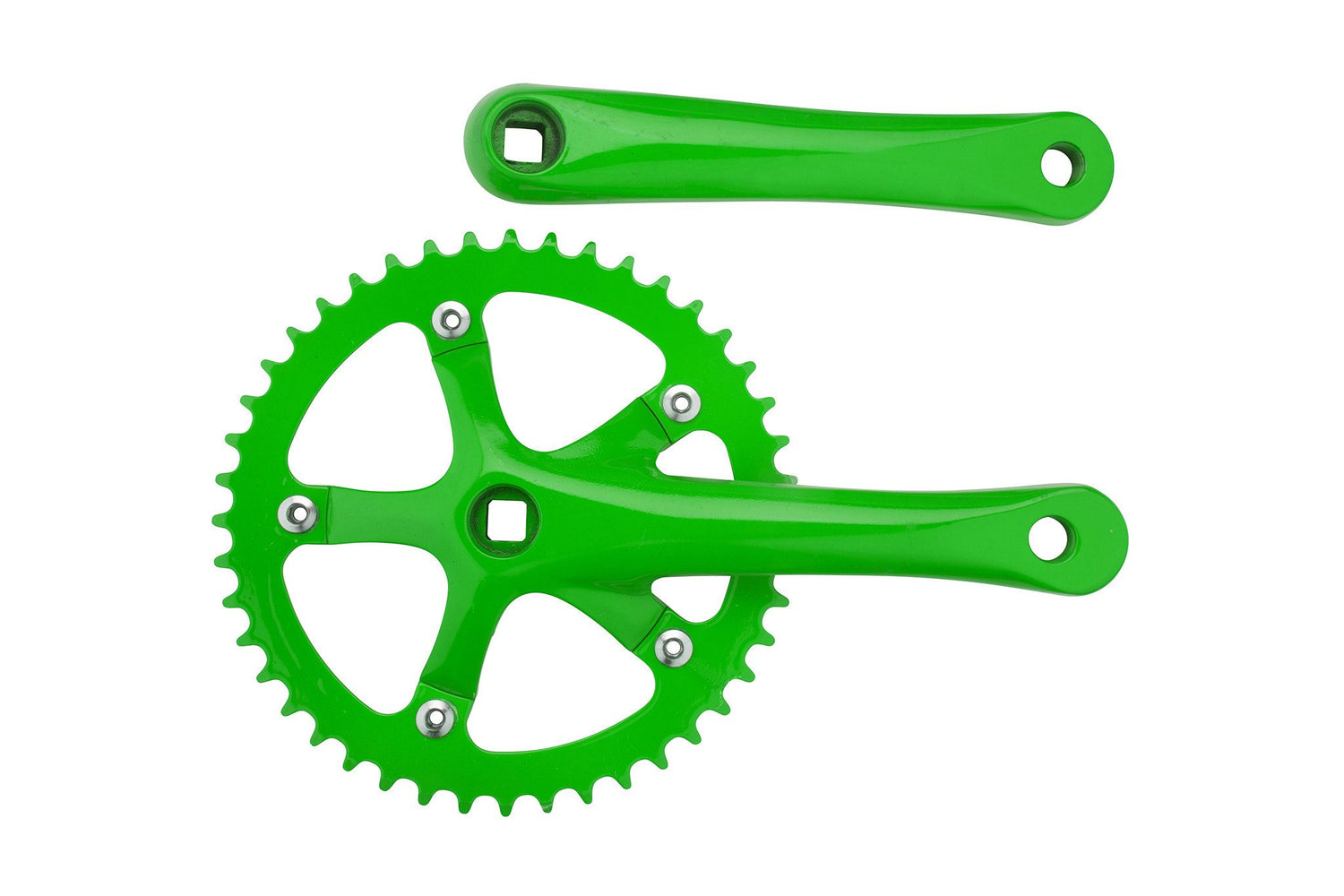 yh-work-store, Fixie Crankset 44T