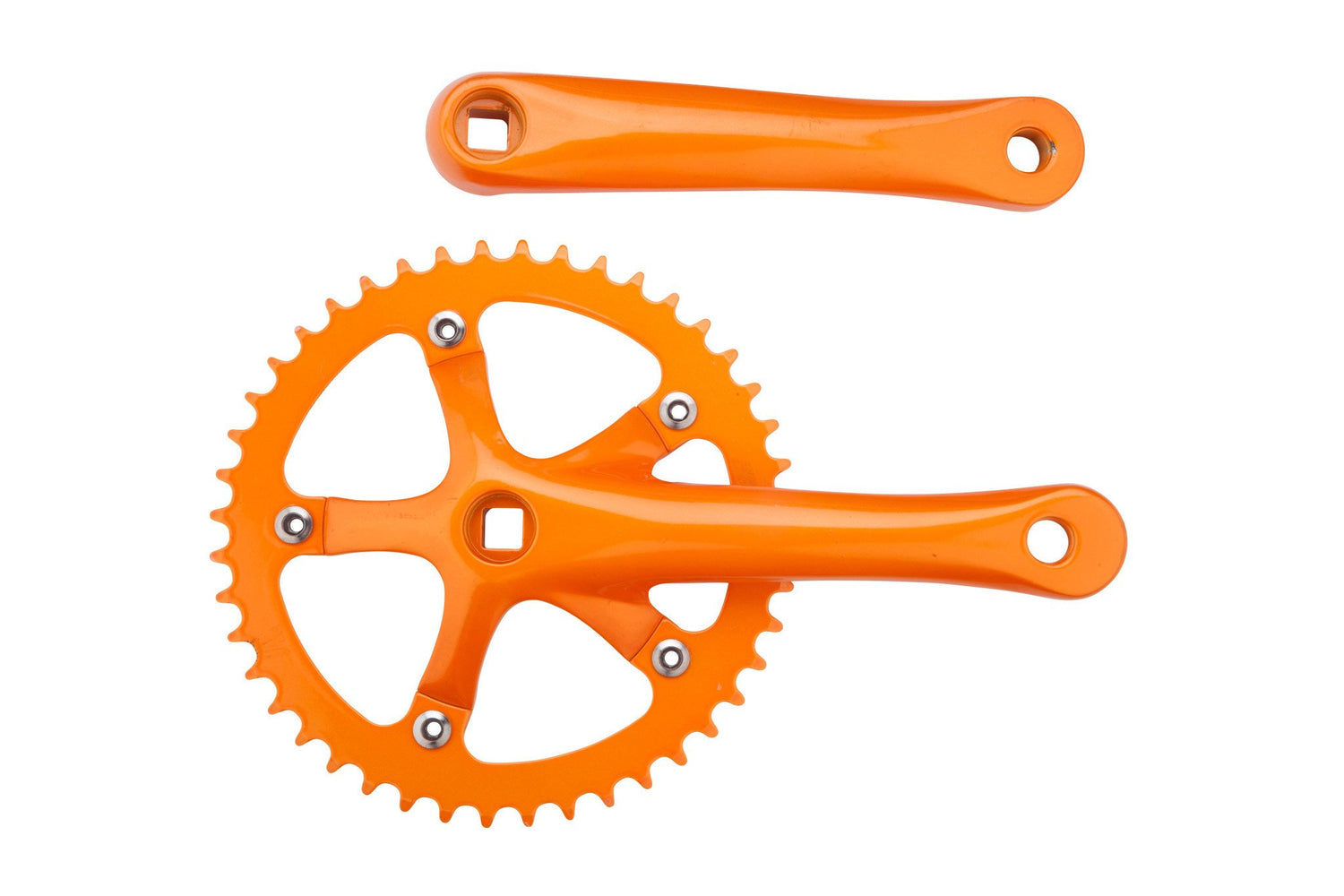 yh-work-store, Fixie Crankset 44T