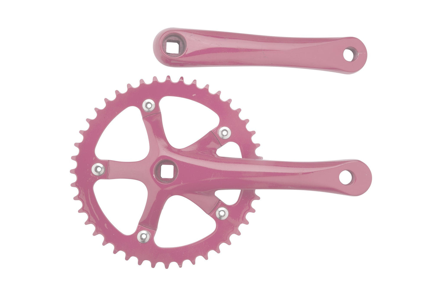 yh-work-store, Fixie Crankset 44T
