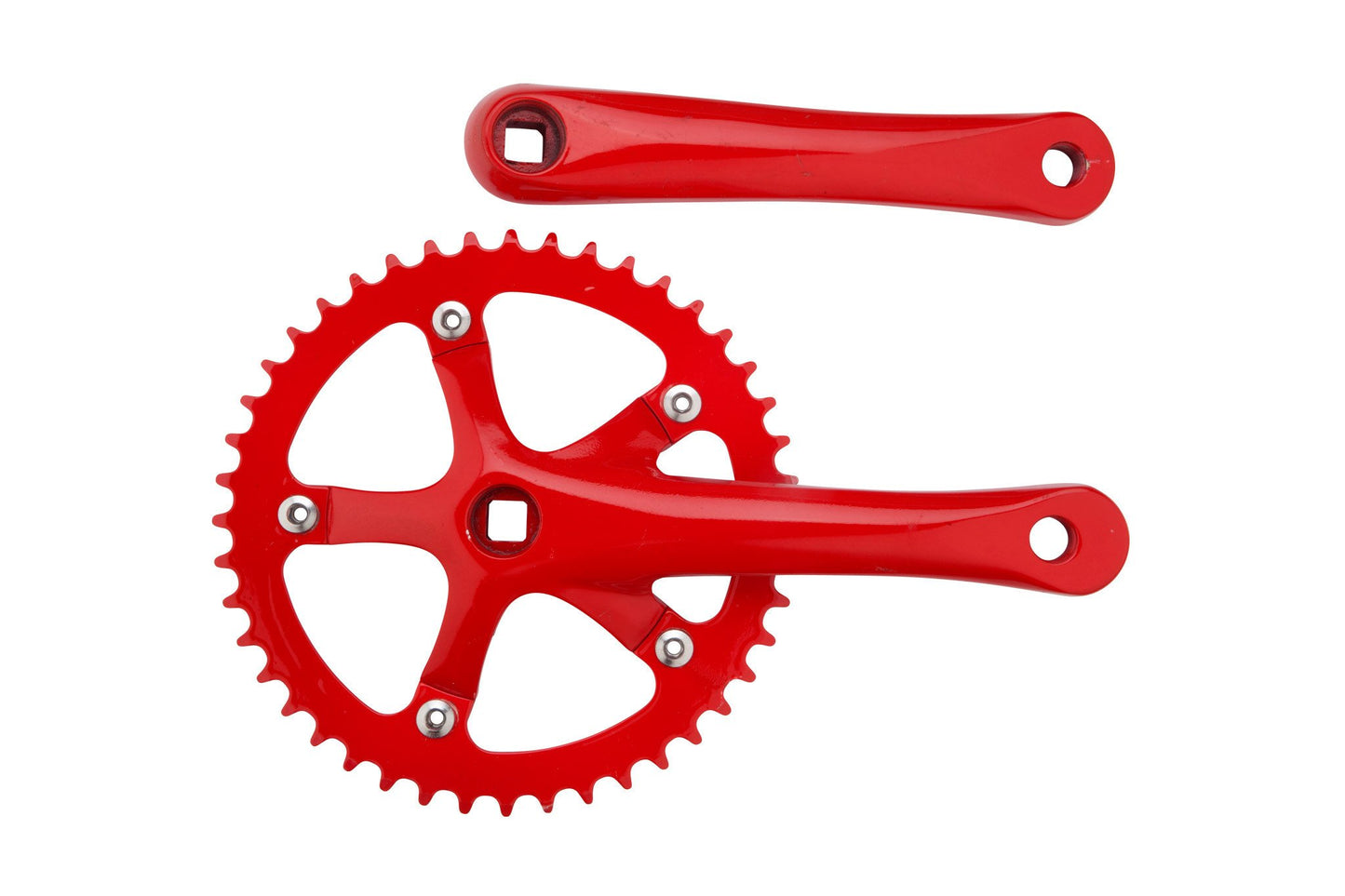 yh-work-store, Fixie Crankset 44T