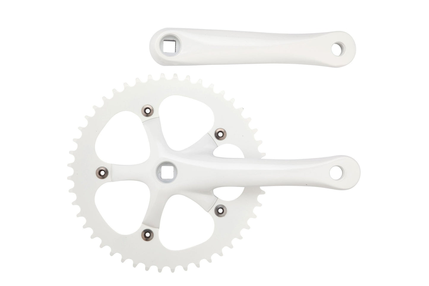 yh-work-store, Fixie Crankset 44T