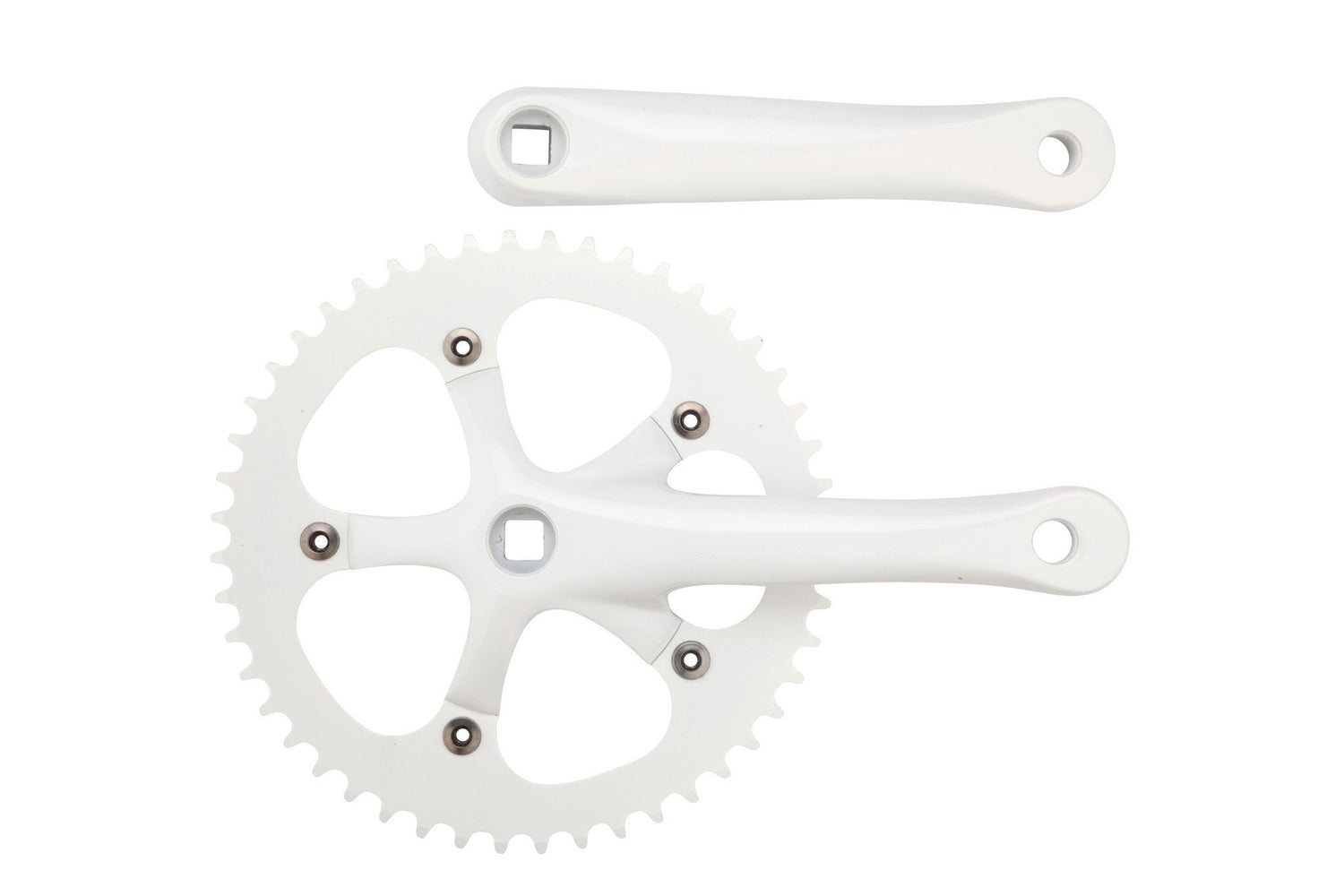yh-work-store, Fixie Crankset 44T