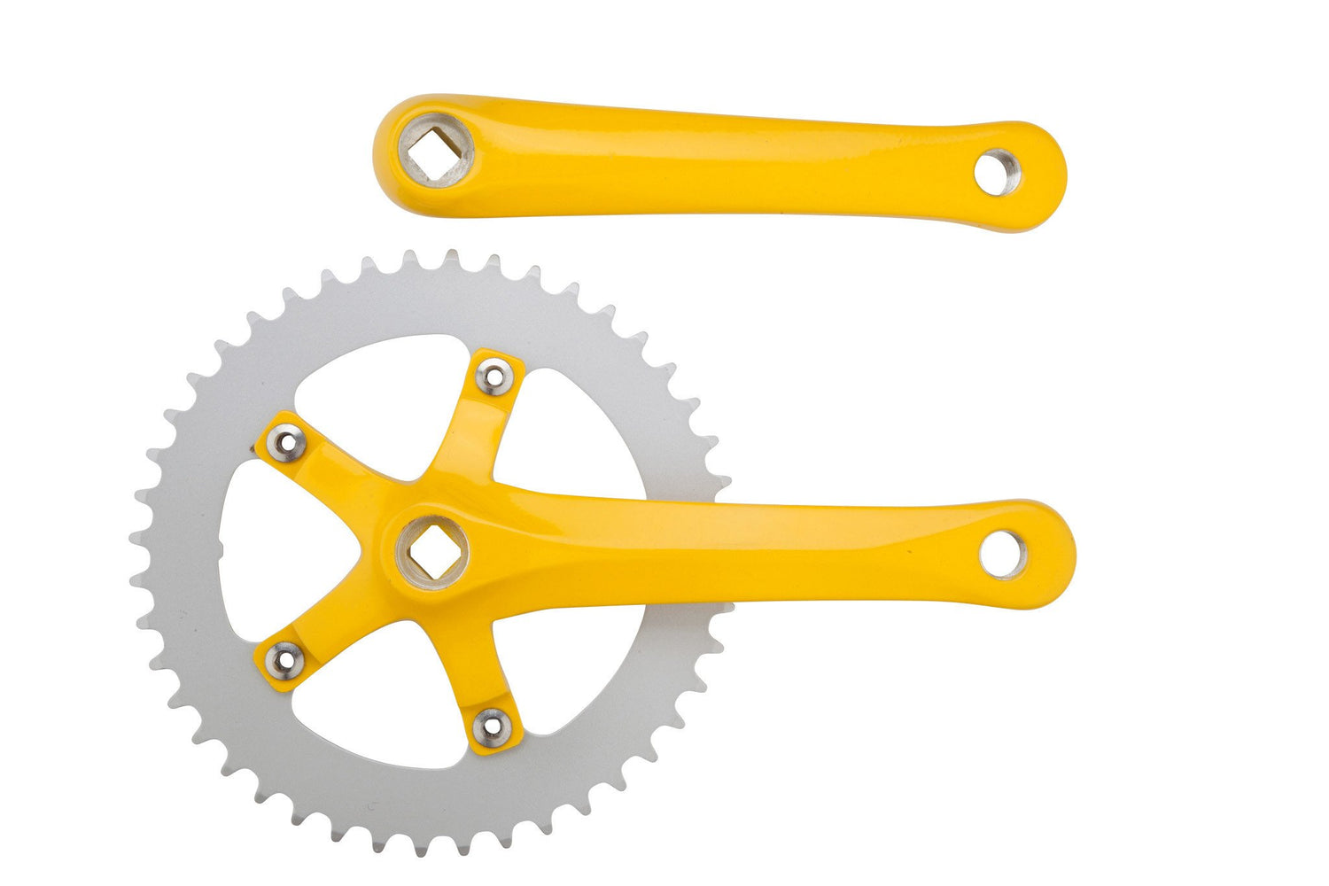 yh-work-store, Fixie Crankset 44T