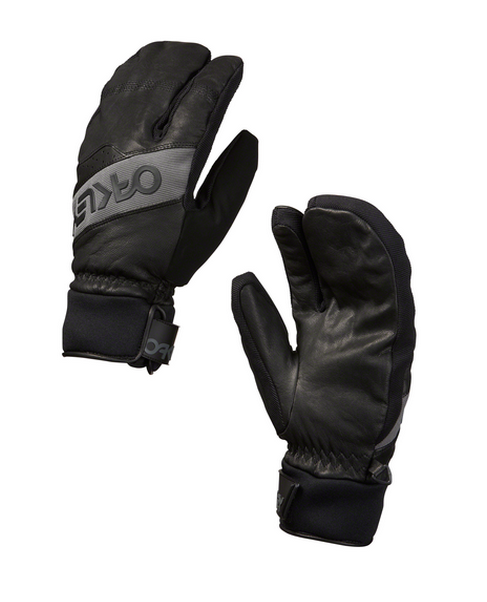 yh-work-store, Factory Winter Trigger Mitt