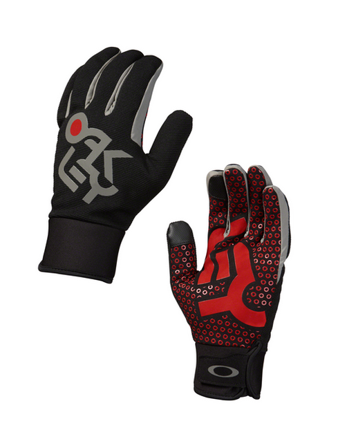 yh-work-store, Factory Park Glove