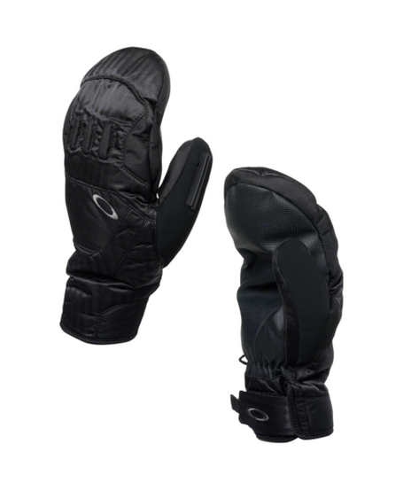 yh-work-store, Recon Mitt
