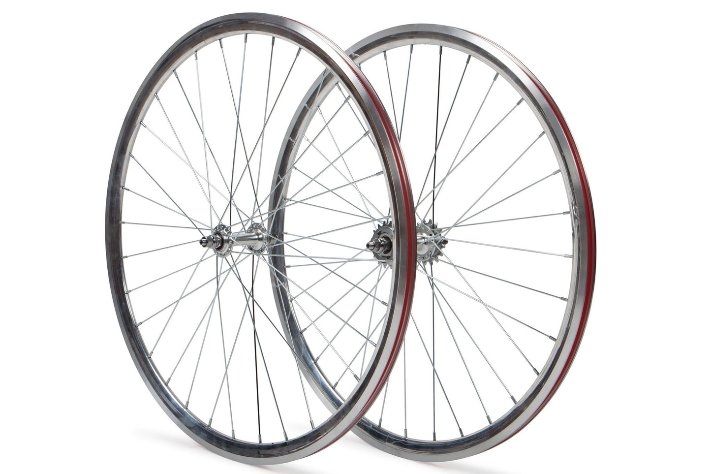 yh-work-store, Pure Fix 700C Machined Pro Wheels
