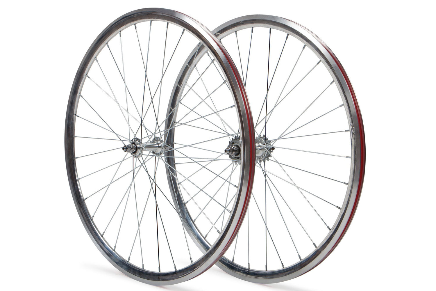 yh-work-store, Pure Fix 700C Machined Pro Wheels