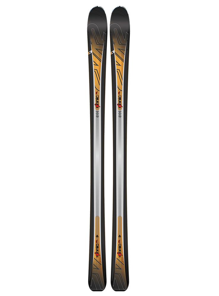 yh-work-store, Ikonic 85TI Skis