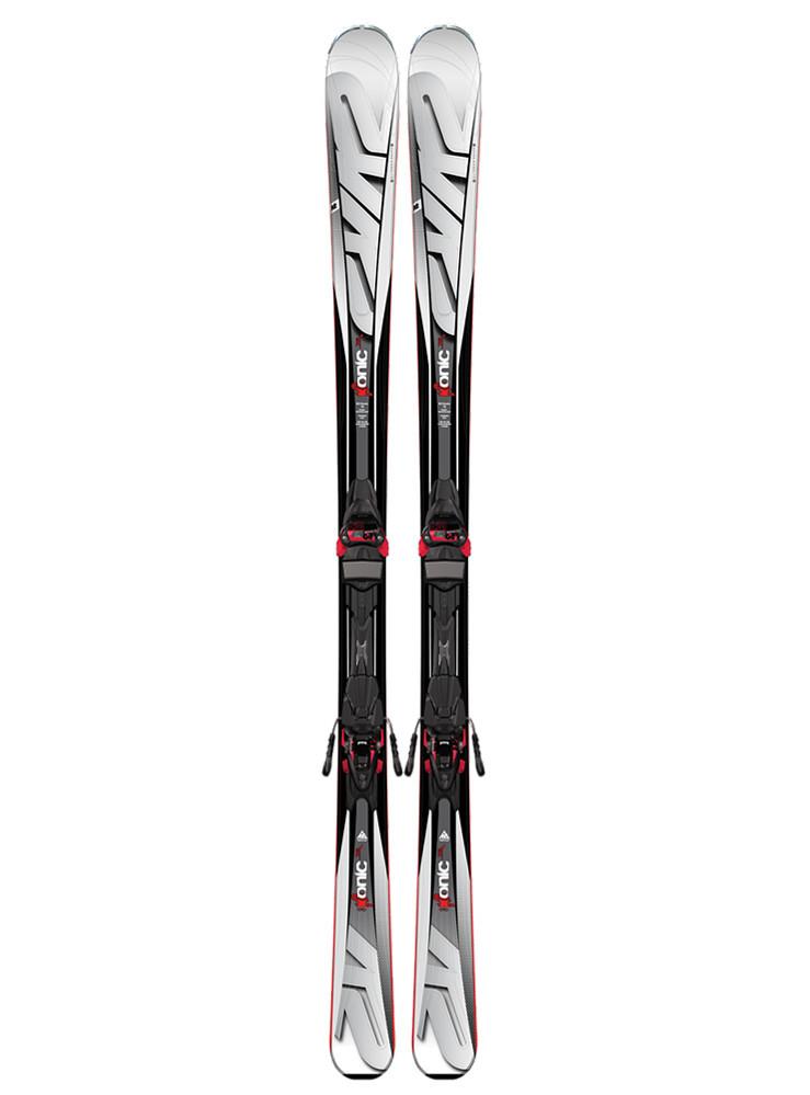 yh-work-store, Konic 76 Skis