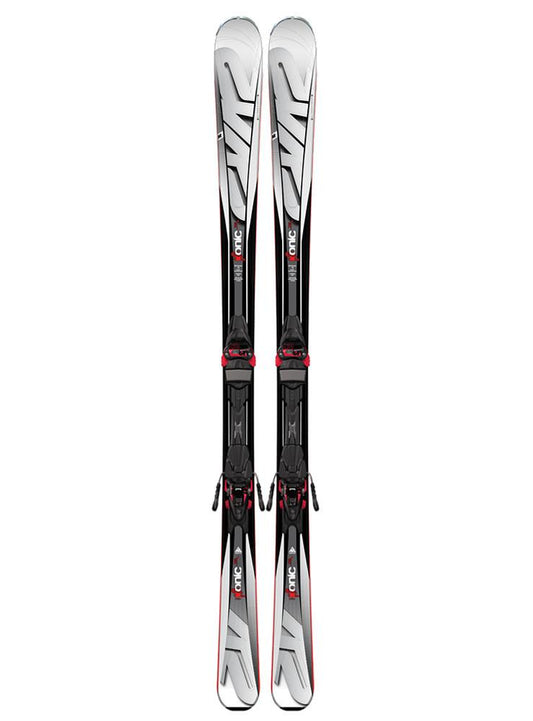 yh-work-store, Konic 76 Skis