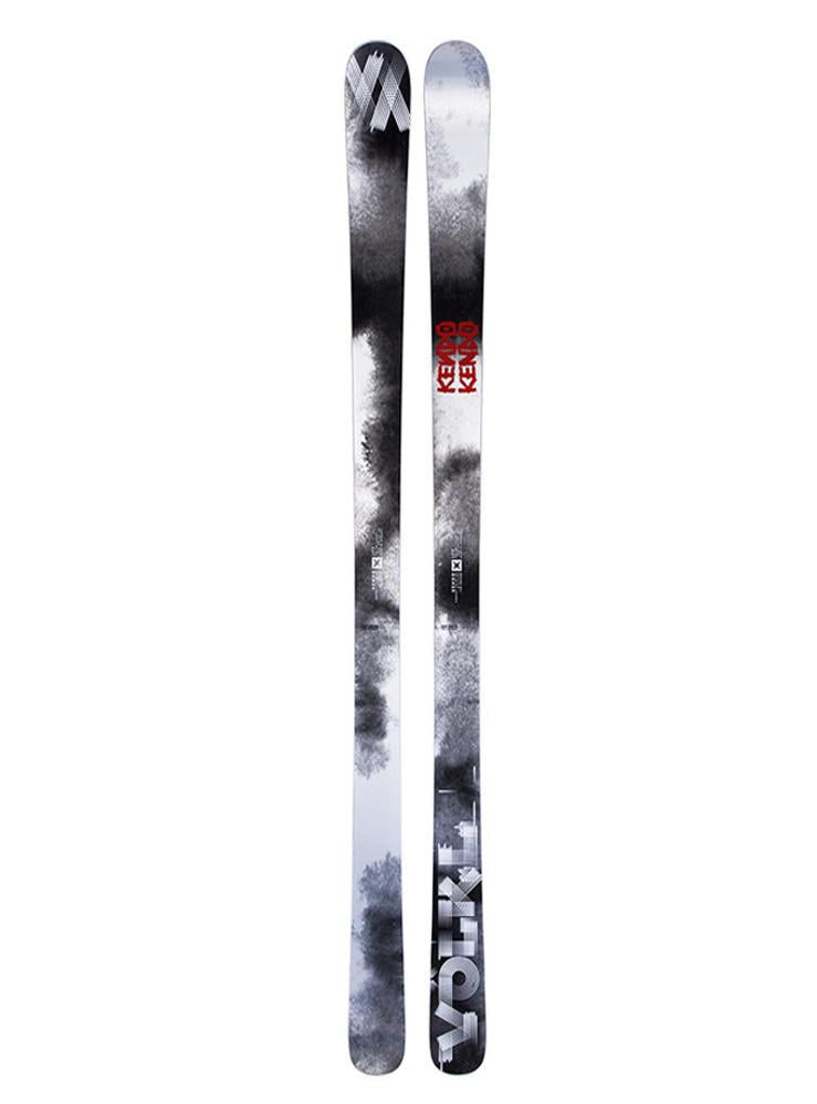 yh-work-store, Kendo Skis