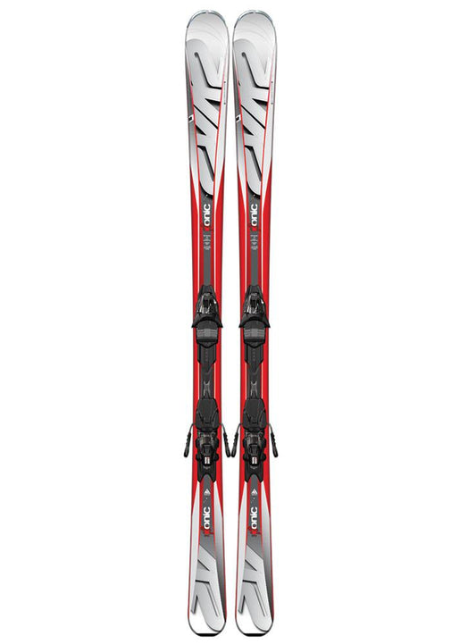 yh-work-store, Konic 75 Skis