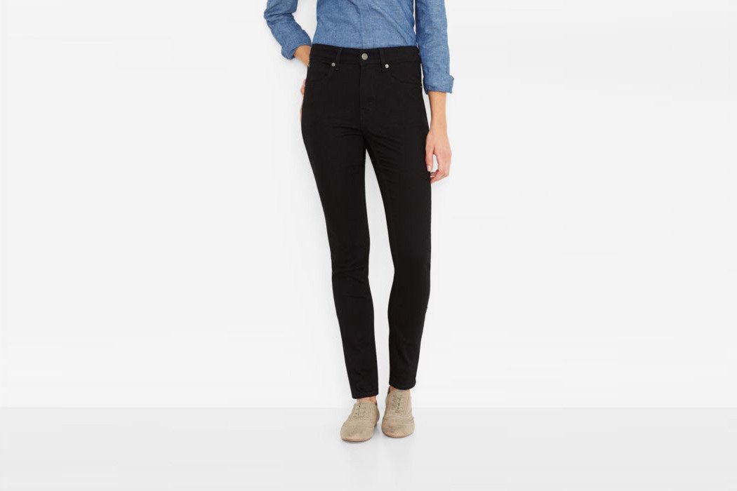 yh-work-store, Levi's Commuter Skinny Jeans