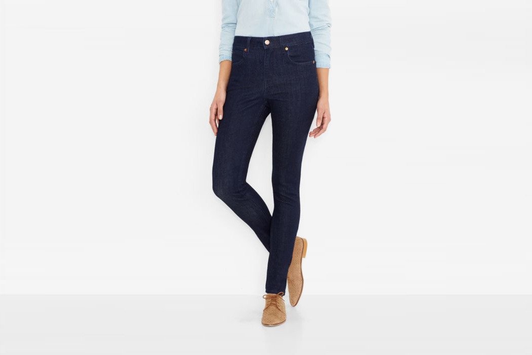 yh-work-store, Levi's Commuter Skinny Jeans