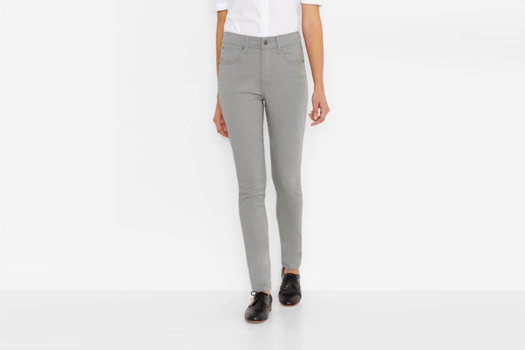 yh-work-store, Levi's Commuter Skinny Jeans