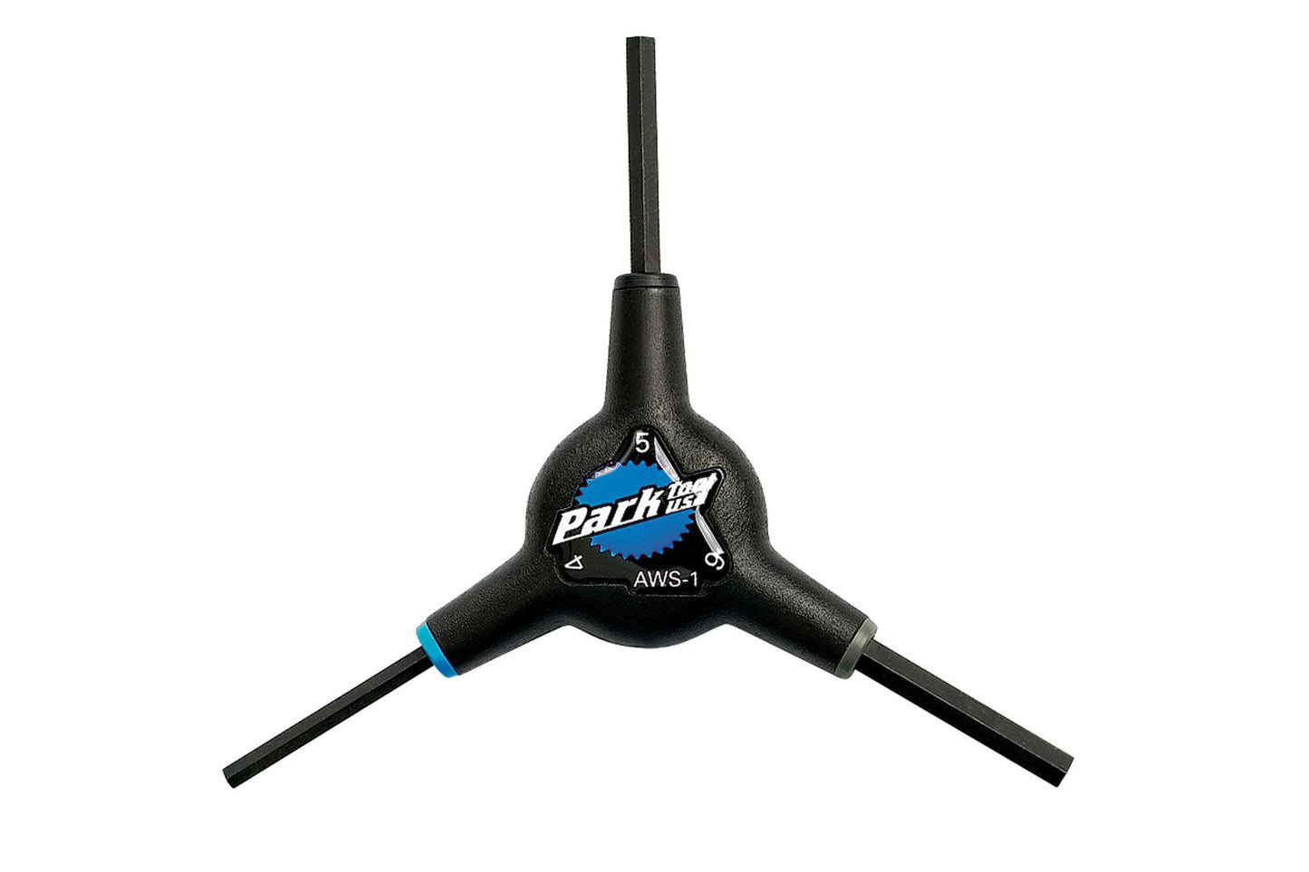 yh-work-store, Park Tool AWS-1 4mm 5mm 6mm Y-Wrench