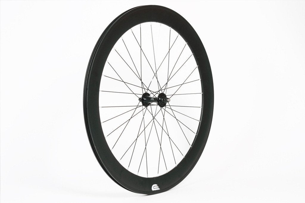 yh-work-store, Pure Fix 700C 60mm Wheelset