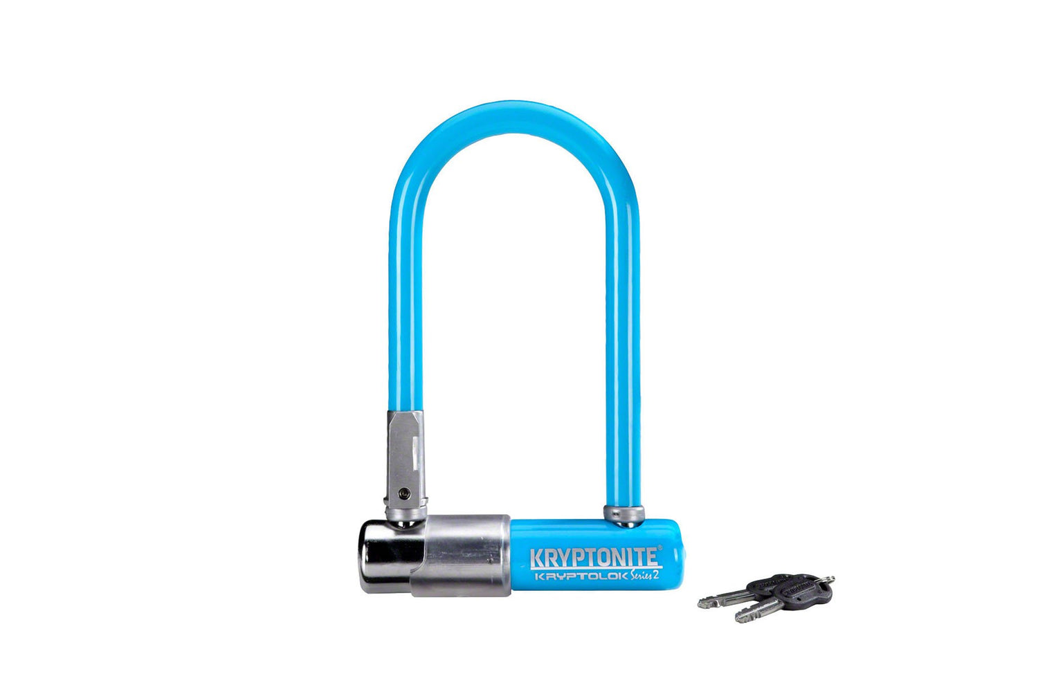 yh-work-store, Kryptonite series 2 Mini-7 U-Lock