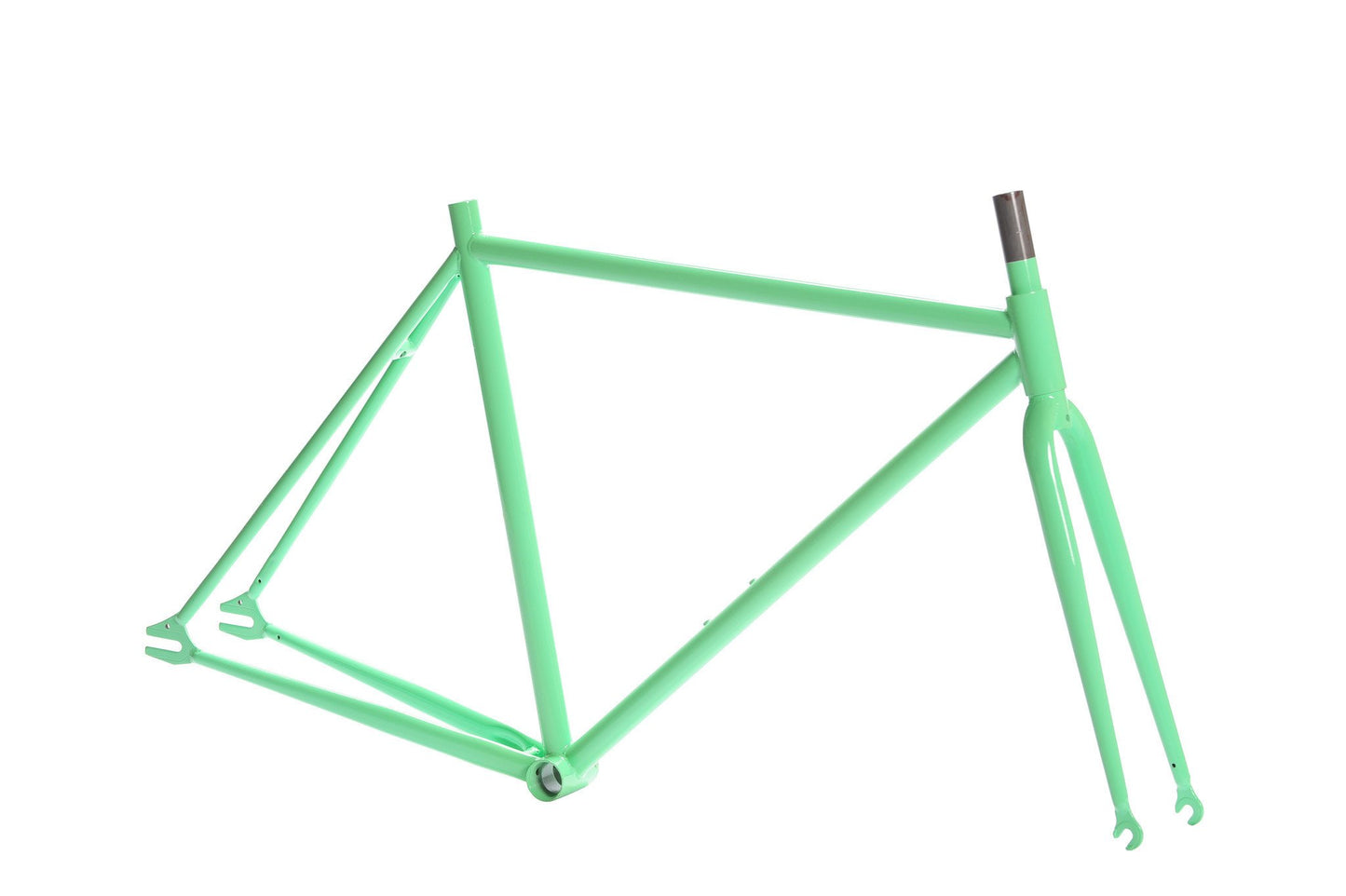 yh-work-store, Original Fixed Gear Frameset