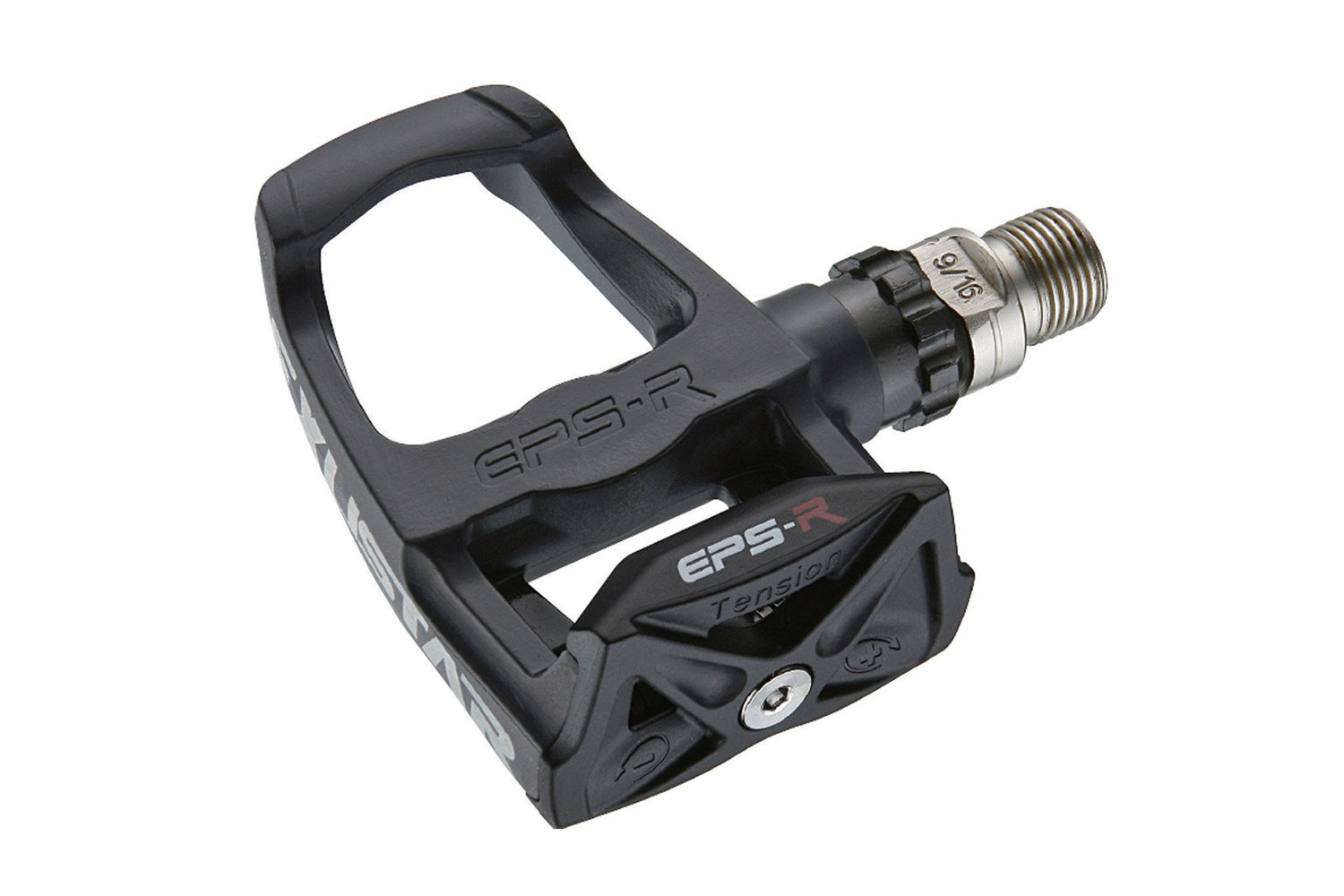 yh-work-store, Exustar Clipless Road Pedals