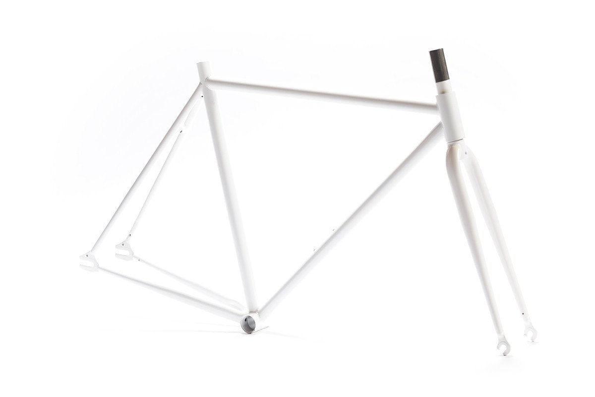 yh-work-store, Glow in the Dark Fixed Gear Frameset