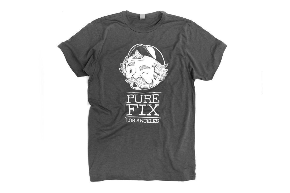 yh-work-store, Pure Fix 1940's Tee