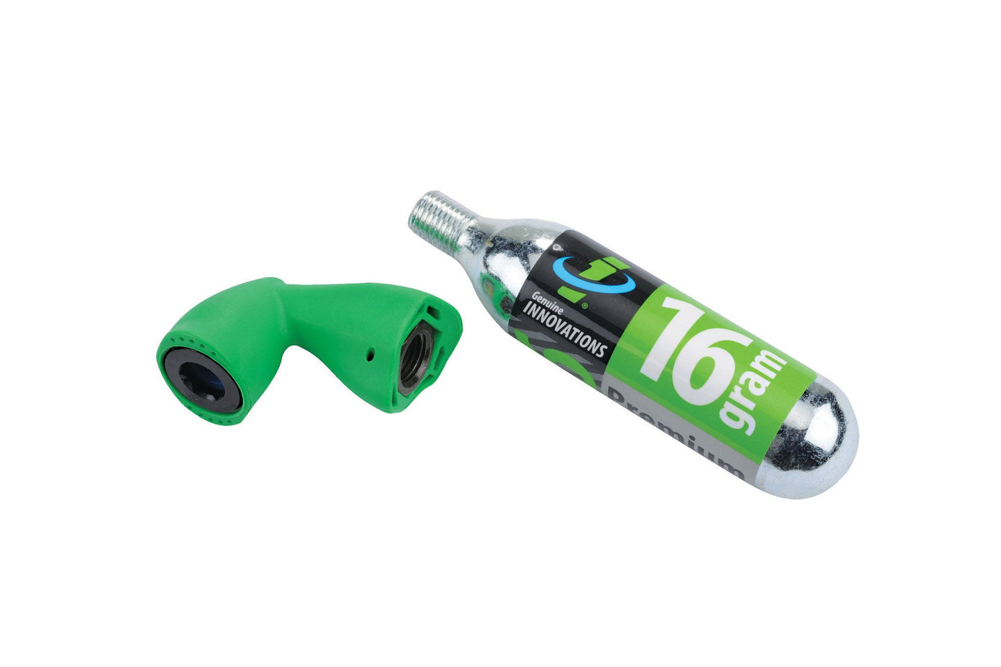 yh-work-store, Nano CO2 Inflator