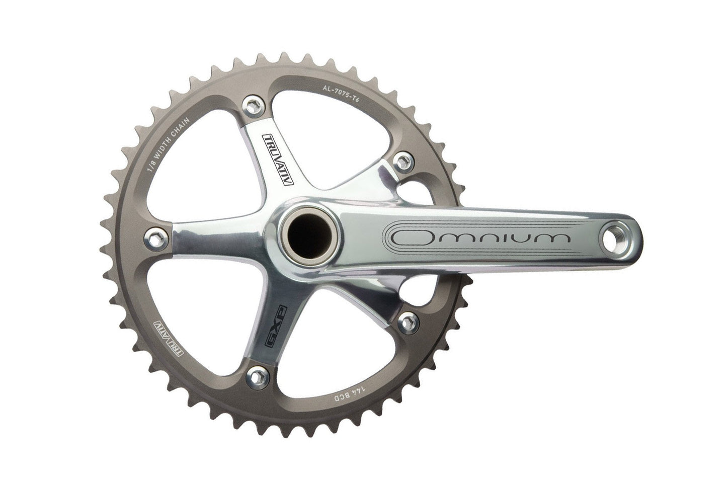yh-work-store, SRAM Omnium Track Crankset and Bottom Bracket